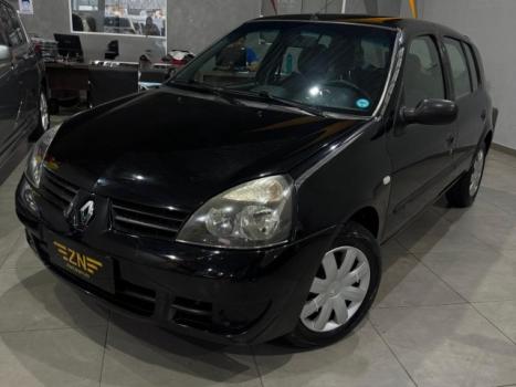 RENAULT Clio Hatch 1.0 16V 4P FLEX CAMPUS, Foto 2