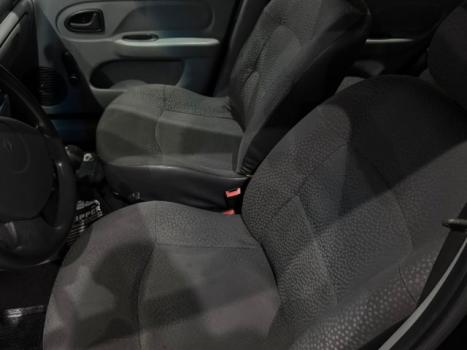 RENAULT Clio Hatch 1.0 16V 4P FLEX CAMPUS, Foto 6