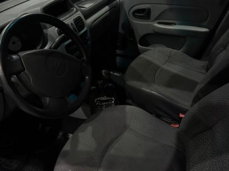 RENAULT Clio Hatch 1.0 16V 4P FLEX CAMPUS, Foto 10
