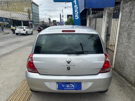 RENAULT Clio Hatch 1.0 16V 4P FLEX EXPRESSION, Foto 3