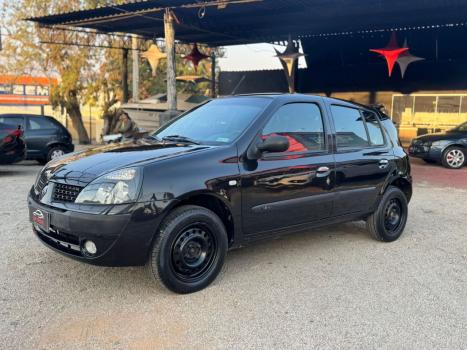 RENAULT Clio Hatch 1.6 16V 4P PRIVILEGE, Foto 1
