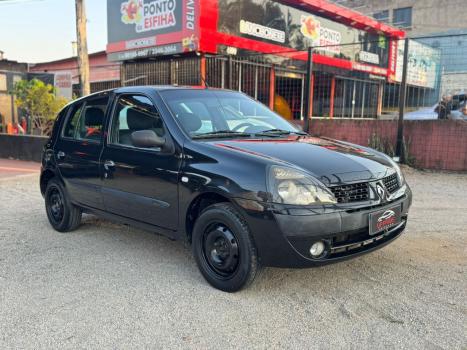 RENAULT Clio Hatch 1.6 16V 4P PRIVILEGE, Foto 2