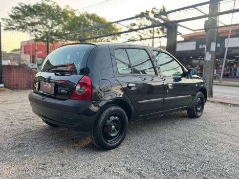 RENAULT Clio Hatch 1.6 16V 4P PRIVILEGE, Foto 3