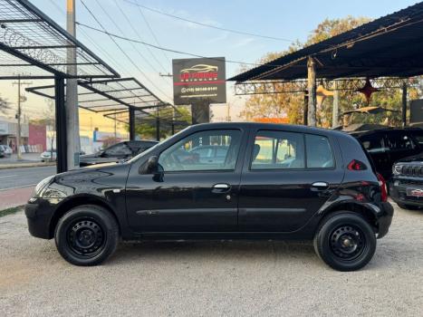 RENAULT Clio Hatch 1.6 16V 4P PRIVILEGE, Foto 5