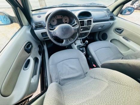 RENAULT Clio Hatch 1.6 16V 4P PRIVILEGE, Foto 9