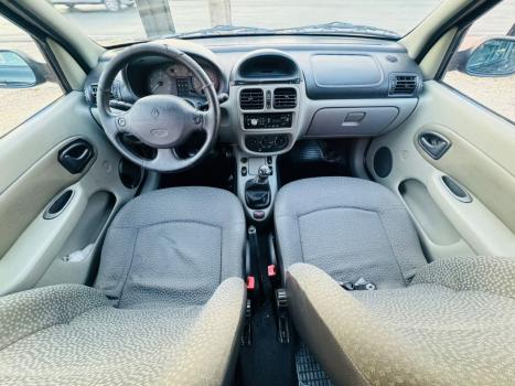 RENAULT Clio Hatch 1.6 16V 4P PRIVILEGE, Foto 10