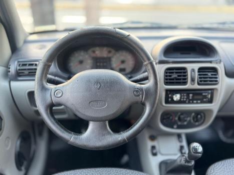 RENAULT Clio Hatch 1.6 16V 4P PRIVILEGE, Foto 11