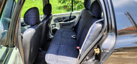 RENAULT Clio Sedan 1.0 16V 4P AUTHENTIQUE, Foto 5