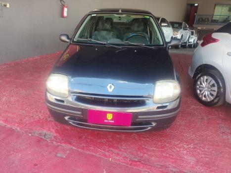 RENAULT Clio Sedan 1.6 16V 4P RN, Foto 2