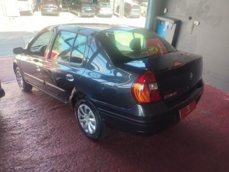 RENAULT Clio Sedan 1.6 16V 4P RN, Foto 3