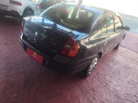 RENAULT Clio Sedan 1.6 16V 4P RN, Foto 5