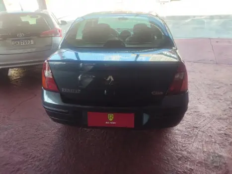 RENAULT Clio Sedan 1.6 16V 4P RN, Foto 6