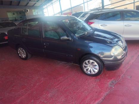 RENAULT Clio Sedan 1.6 16V 4P RN, Foto 8