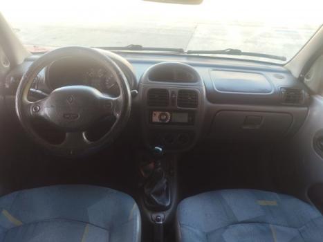 RENAULT Clio Sedan 1.6 16V 4P RN, Foto 10