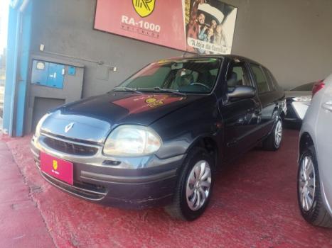 RENAULT Clio Sedan 1.6 16V 4P RN, Foto 11