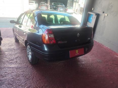 RENAULT Clio Sedan 1.6 16V 4P RN, Foto 13