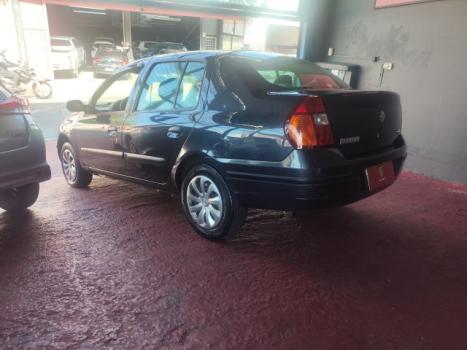 RENAULT Clio Sedan 1.6 16V 4P RN, Foto 14