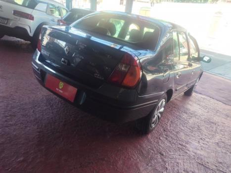 RENAULT Clio Sedan 1.6 16V 4P RN, Foto 15