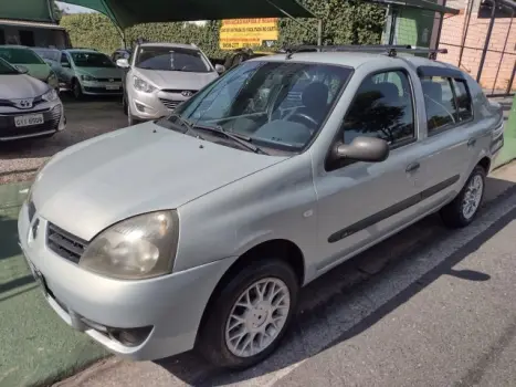 RENAULT Clio Sedan 1.6 16V 4P EXPRESSION, Foto 1