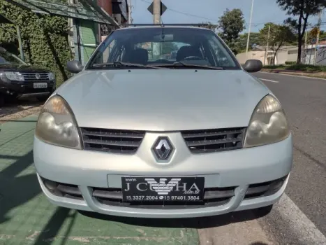 RENAULT Clio Sedan 1.6 16V 4P EXPRESSION, Foto 7