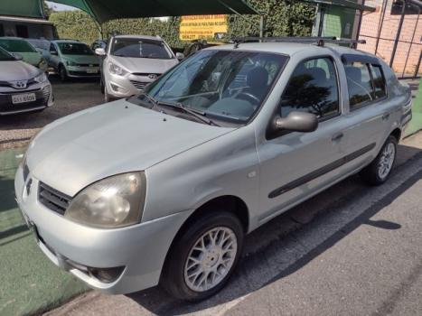 RENAULT Clio Sedan 1.6 16V 4P EXPRESSION, Foto 10
