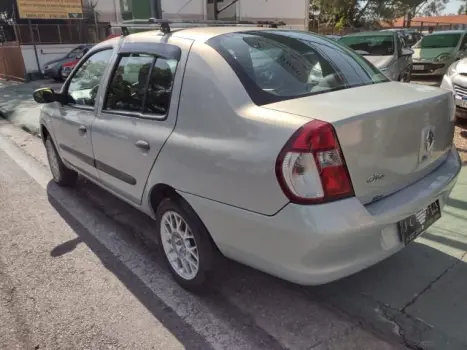 RENAULT Clio Sedan 1.6 16V 4P EXPRESSION, Foto 12
