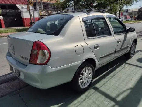 RENAULT Clio Sedan 1.6 16V 4P EXPRESSION, Foto 13