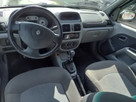 RENAULT Clio Sedan 1.6 16V 4P EXPRESSION, Foto 15