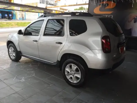 RENAULT Duster 1.6 16V 4P FLEX EXPRESSION, Foto 5