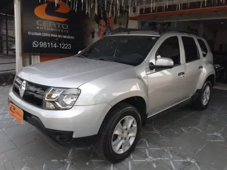 RENAULT Duster 1.6 16V 4P FLEX EXPRESSION, Foto 6