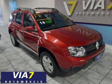 RENAULT Duster 1.6 16V 4P FLEX SCE EXPRESSION, Foto 1