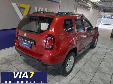 RENAULT Duster 1.6 16V 4P FLEX SCE EXPRESSION, Foto 6