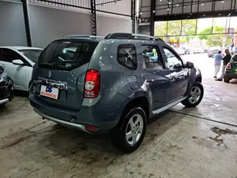 RENAULT Duster 1.6 16V 4P FLEX DYNAMIQUE, Foto 2