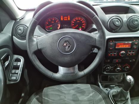 RENAULT Duster 1.6 16V 4P FLEX DYNAMIQUE, Foto 7