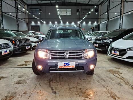 RENAULT Duster 1.6 16V 4P FLEX DYNAMIQUE, Foto 9