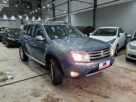 RENAULT Duster 1.6 16V 4P FLEX DYNAMIQUE, Foto 10