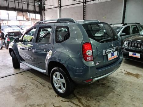 RENAULT Duster 1.6 16V 4P FLEX DYNAMIQUE, Foto 11