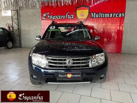 RENAULT Duster 1.6 16V 4P FLEX DYNAMIQUE, Foto 12