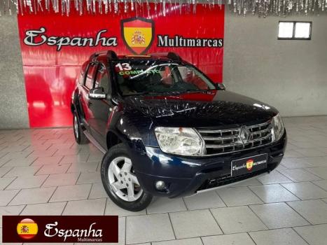 RENAULT Duster 1.6 16V 4P FLEX DYNAMIQUE, Foto 13