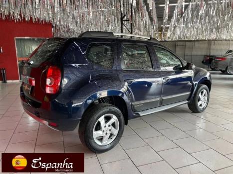 RENAULT Duster 1.6 16V 4P FLEX DYNAMIQUE, Foto 14