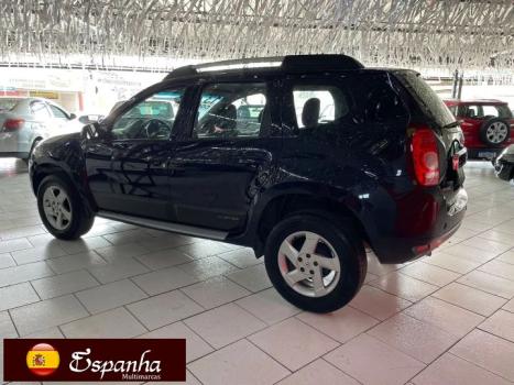 RENAULT Duster 1.6 16V 4P FLEX DYNAMIQUE, Foto 16