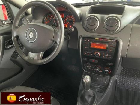 RENAULT Duster 1.6 16V 4P FLEX DYNAMIQUE, Foto 18