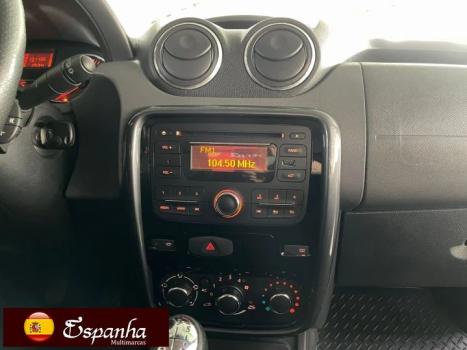 RENAULT Duster 1.6 16V 4P FLEX DYNAMIQUE, Foto 19