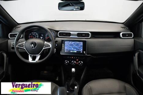 RENAULT Duster 1.6 16V 4P FLEX SCE ICONIC X-TRONIC AUTOMTICO, Foto 4