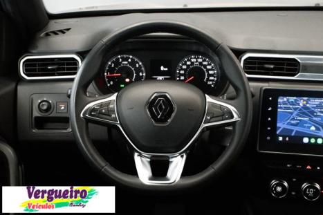 RENAULT Duster 1.6 16V 4P FLEX SCE ICONIC X-TRONIC AUTOMTICO, Foto 5