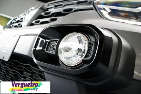 RENAULT Duster 1.6 16V 4P FLEX SCE ICONIC X-TRONIC AUTOMTICO, Foto 14