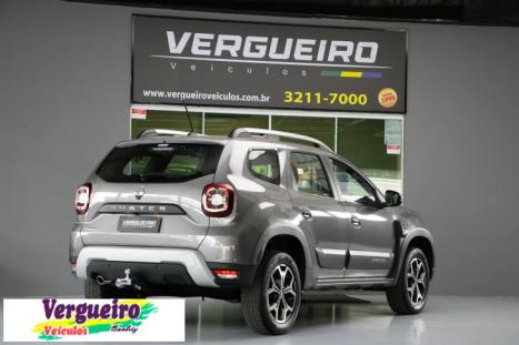 RENAULT Duster 1.6 16V 4P FLEX SCE ICONIC X-TRONIC AUTOMTICO, Foto 16