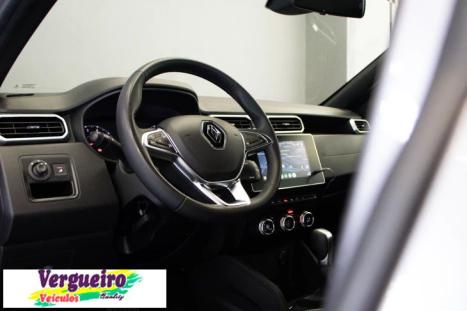 RENAULT Duster 1.6 16V 4P FLEX SCE ICONIC X-TRONIC AUTOMTICO, Foto 18