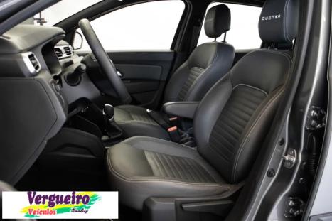 RENAULT Duster 1.6 16V 4P FLEX SCE ICONIC X-TRONIC AUTOMTICO, Foto 19