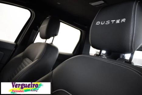 RENAULT Duster 1.6 16V 4P FLEX SCE ICONIC X-TRONIC AUTOMTICO, Foto 20